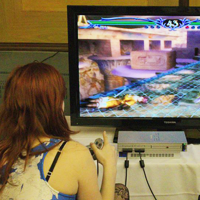 Serenity Bay Hosting Yorkshire Cosplay Con's Video Gaming Room
