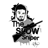 TheSlowSniper Jack Storey first ever Panel