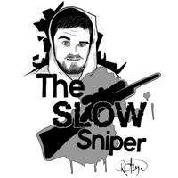Jack Storey AKA The Slow Sniper