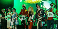Enter the Yorkshire Cosplay Con 2016 Contests Online