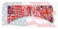 Card and Role-Play Gaming from Patriot Games