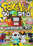 Pokemon World Magazine