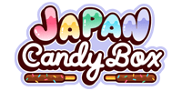 Japan Candy Box