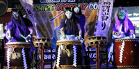 Yorkshire Cosplay Con 7 Activities