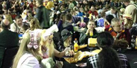 Get involved with Yorkshire Cosplay Con
