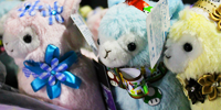 Yorkshire Cosplay Con 2019 Dealers, Traders and Artists