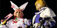 Buy Tickets for Yorkshire Cosplay Con 2020