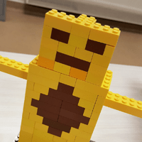 Bricks 4 Kidz lego workshops and displays at YCC2019