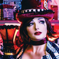 Cosplay and Mental Health Workshop