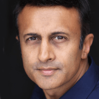 Sandeep Mohan comes to Yorkshire Cosplay Con