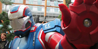 Whats on at Yorkshire Cosplay Con 2019 Sheffield Arena Comic Con