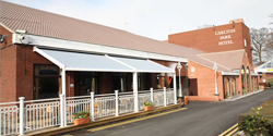 Carlton Park Hotel