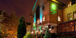 Holiday Inn, Rotherham