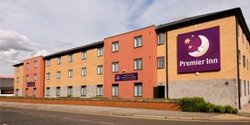 Premier Inn, Meadowhall