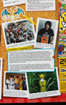 Pokemon World Magazine