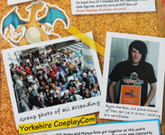 Pokemon World Magazine