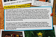 Pokemon World Magazine
