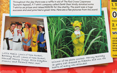 Pokemon World Magazine