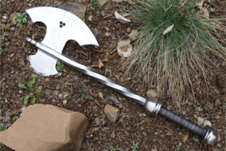 an example of a not allowed prop