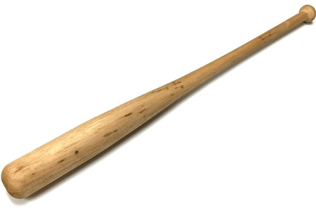 an example of a not allowed prop
