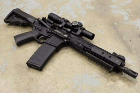 an example of a not allowed prop