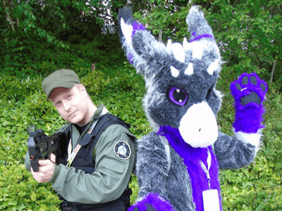 Lots of Hand Made costumes Yorkshire Cosplay Con 2020 Magna Science Adventure Centre Rotherham